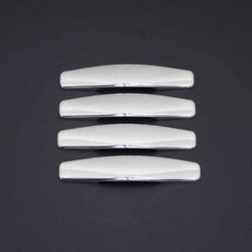 Omsa Renault Clio Symbol 2 2009-2013 4 Kapı Krom Kapı Kolu