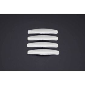 Omsa Renault Clio Symbol 2 2009-2013 4 Kapı Krom Kapı Kolu