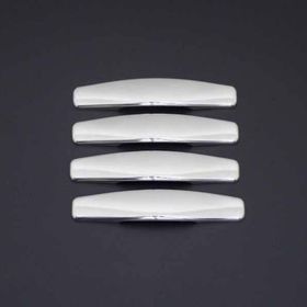 Omsa Renault Clio Symbol 2 2009-2013 4 Kapı Krom Kapı Kolu