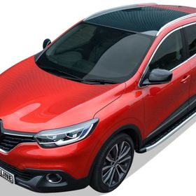 Omsa Renault Kadjar Proside Alüminyum 2015 ve Sonrası Yan Basamak