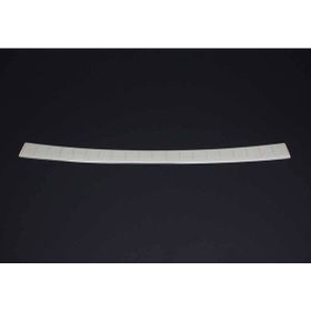 Omsa Renault Kangoo 2 2013-2021 Taşlı Krom Arka Tampon Eşiği