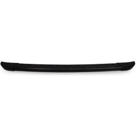 Omsa Renault Kangoo 2 Dot Line Siyah 2008-2012 Arası Arka Koruma