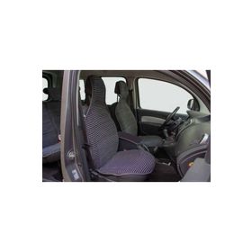 Omsa Renault Kangoo 2 Terletmez Minder 10 Parça 2008 ve Sonrası Kılıf
