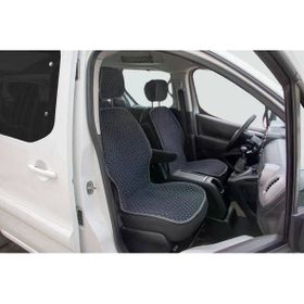 Omsa Renault Kangoo 2 Terletmez Minder Etekli 9 Parça 2008 ve Sonrası Kılıf