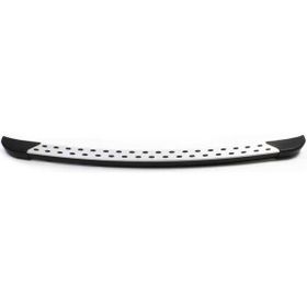 Omsa Renault Kangoo Dot Line 2008-2012 Arası Arka Koruma