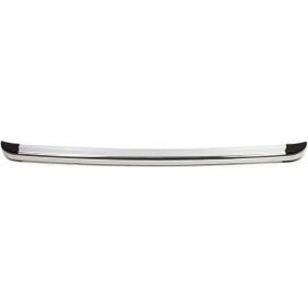Omsa Renault Kangoo Ms Line Alüminyum 1997-2007 Arası Arka Basamak