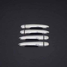 Omsa Renault Laguna 2 Krom 2003-2008 Arası Kapı Kolu
