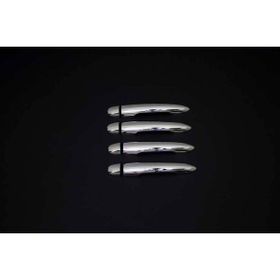 Omsa Renault Laguna Krom Sensörlü 2003-2008 Arası Kapı Kolu