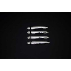 Omsa Renault Laguna Krom Sensörlü 2003-2008 Arası Kapı Kolu