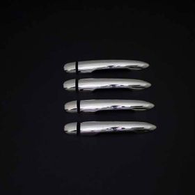 Omsa Renault Laguna Krom Sensörlü 2003-2008 Arası Kapı Kolu