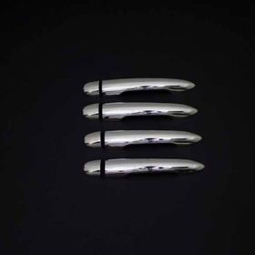 Omsa Renault Laguna Krom Sensörlü 2003-2008 Arası Kapı Kolu