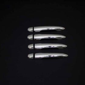Omsa Renault Laguna Krom Sensörlü 2003-2008 Arası Kapı Kolu