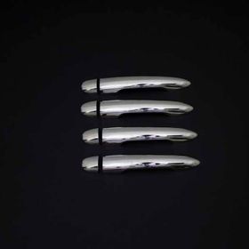 Omsa Renault Laguna Krom Sensörlü 2003-2008 Arası Kapı Kolu