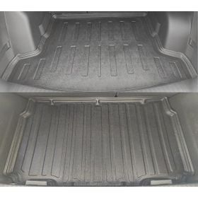 Omsa Renault Latitude 2010-2018 Arası Bagaj Havuzu