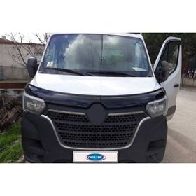 Omsa Renault Master 2018 ve Sonrası Ön Kaput Rüzgarlığı