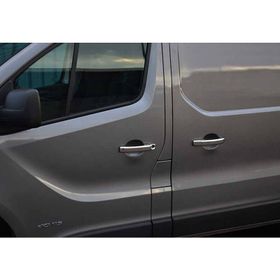 Omsa Renault Master Krom 2010 ve Sonrası Kapı Kolu
