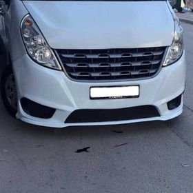 Omsa Renault Master Ön 2010 ve Sonrası Karlık