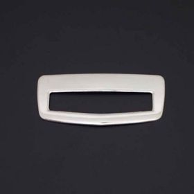 Omsa Renault Megane 2 Sedan Krom 2004-2010 Arası Bagaj Açma