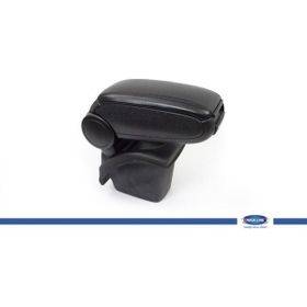 Omsa Renault Megane 2 Siyah 2004-2010 Kol Dayama