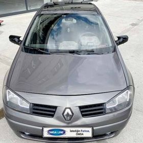 Omsa Renault Megane 2 Yarasa Batman Piano Black 2002-2008 Arası Ayna Kapağı