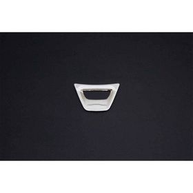 Omsa Renault Megane 4 HB 2016-2020 Arası Direksiyon Kromu