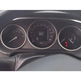 Omsa Renault Megane 4 HB Krom 3 Parça 2016-2020 Arası Gösterge Çerçevesi