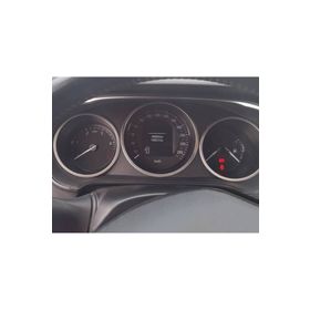 Omsa Renault Megane 4 HB Krom 3 Parça 2016-2020 Arası Gösterge Çerçevesi