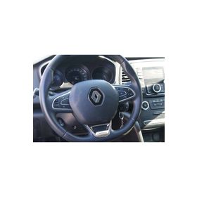 Omsa Renault Megane 4 Sedan 2016-2020 Arası Direksiyon Kromu