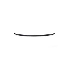 Omsa Renault Megane 4 Sedan Abs 2016 ve Sonrası Piano Black Plastik Spoiler