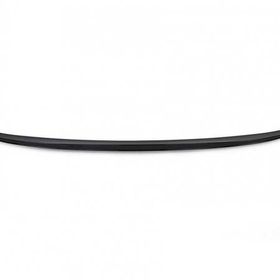 Omsa Renault Megane 4 Sedan Abs 2021 ve Sonrası Piano Black Spoiler
