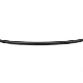Omsa Renault Megane 4 Sedan Abs 2021 ve Sonrası Piano Black Spoiler