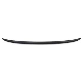 Omsa Renault Megane 4 Sedan Abs 2021 ve Sonrası Piano Black Spoiler