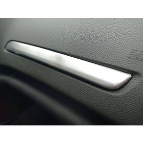 Omsa Renault Megane 4 Sedan Krom Taşlı 2021 ve Sonrası Ön Konsol Çıtası