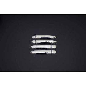 Omsa Renault Scenic 2 2003-2009 4 Kapı Krom Kapı Kolu