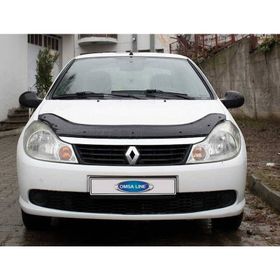 Omsa Renault Symbol 2 2009-2013 Ön Kaput Rüzgarlığı