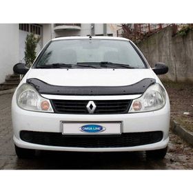 Omsa Renault Symbol 2 2009-2013 Ön Kaput Rüzgarlığı