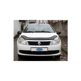 Omsa Renault Symbol 2 2009-2013 Ön Kaput Rüzgarlığı