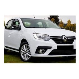 Omsa Renault Symbol 3 Piano Siyah ABS 2013 ve Sonrası Ayna Kapağı