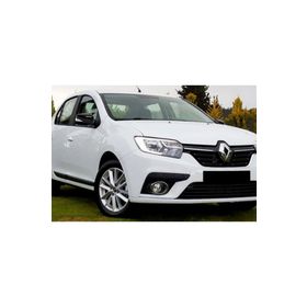 Omsa Renault Symbol 3 Piano Siyah ABS 2013 ve Sonrası Ayna Kapağı