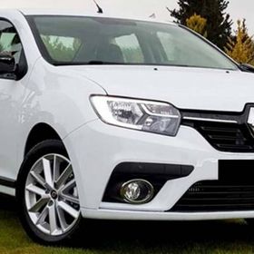 Omsa Renault Symbol 3 Piano Siyah ABS 2013 ve Sonrası Ayna Kapağı