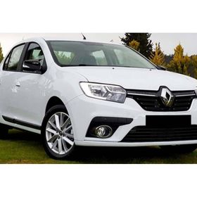 Omsa Renault Symbol 3 Piano Siyah ABS 2013 ve Sonrası Ayna Kapağı