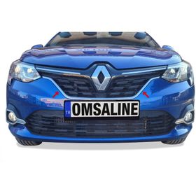 Omsa Renault Tailant U Formlu 2021 ve Sonrası Krom Ön Panjur