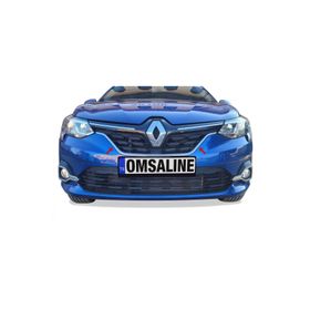 Omsa Renault Tailant U Formlu 2021 ve Sonrası Krom Ön Panjur
