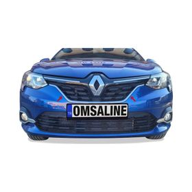 Omsa Renault Tailant U Formlu 2021 ve Sonrası Krom Ön Panjur