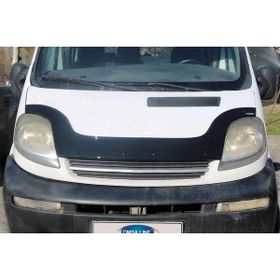 Omsa Renault Trafic 2 2001-2014 Ön Kaput Rüzgarlığı