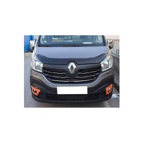 Omsa Renault Trafic 3 2015 ve Sonrası Ön Kaput Rüzgarlığı