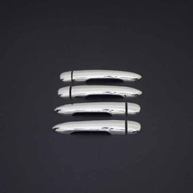 Omsa Renault Vel Satis Krom 4 Kapı 2006-2009 Arası Kapı Kolu