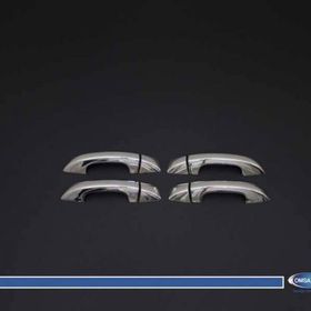 Omsa Seat Alhambra Krom 2010-2020 Arası Kapı Kolu