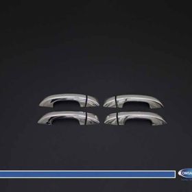 Omsa Seat Alhambra Krom 2010-2020 Arası Kapı Kolu