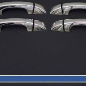 Omsa Seat Alhambra Krom 2010-2020 Arası Kapı Kolu